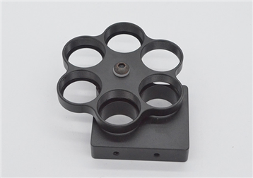 非標零配件加工制造商可以做哪些備件?