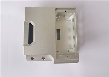 鈑金殼體加工有哪些工藝?